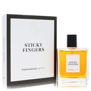 Francesca Bianchi Sticky Fingers by Francesca Bianchi Extrait De Parfum Spray (U
